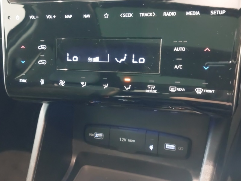 Used Hyundai TUCSON 2022 for sale - 76773930: Photo 18