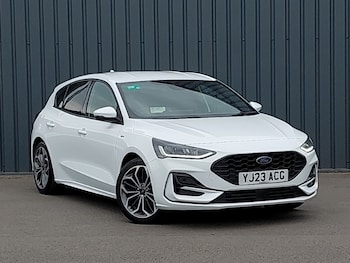 Used Ford Focus 2023 for sale - 75506377: Photo