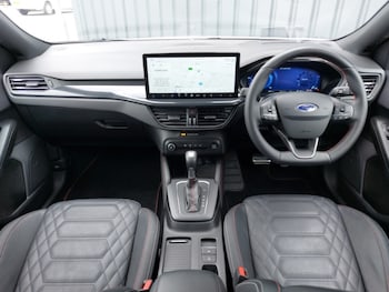 Used Ford Focus 2023 for sale - 75506377: Photo