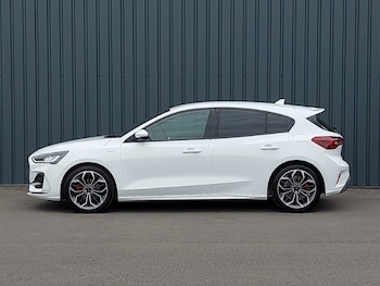 Used Ford Focus 2023 for sale - 75506377: Photo