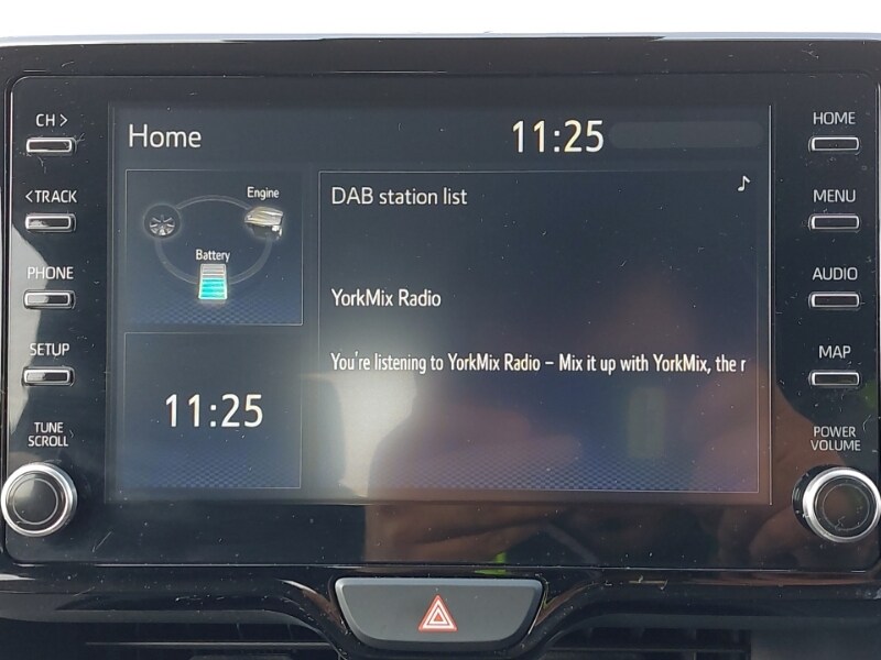 Used Toyota Yaris 2023 for sale - 78164508: Photo 11