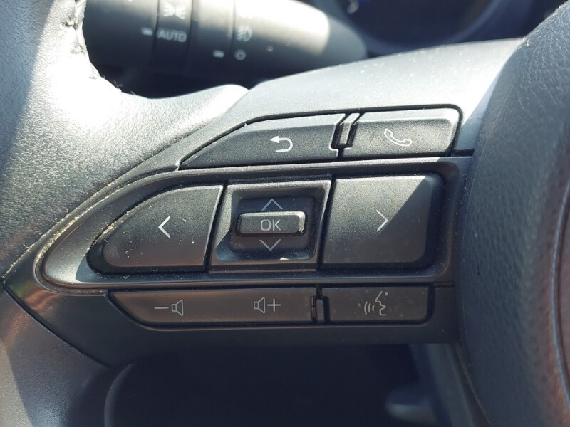 Used Toyota Yaris 2023 for sale - 78164508: Photo 14