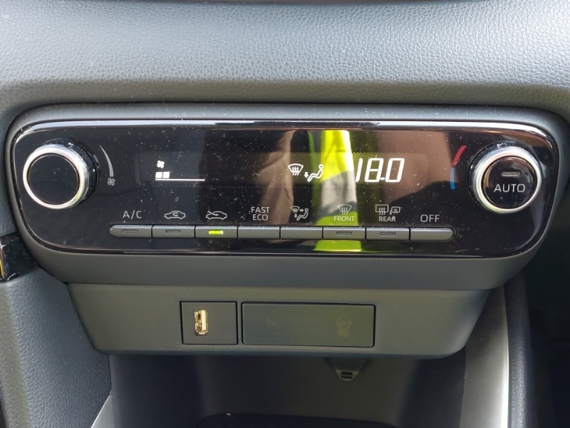 Used Toyota Yaris 2023 for sale - 78164508: Photo 16