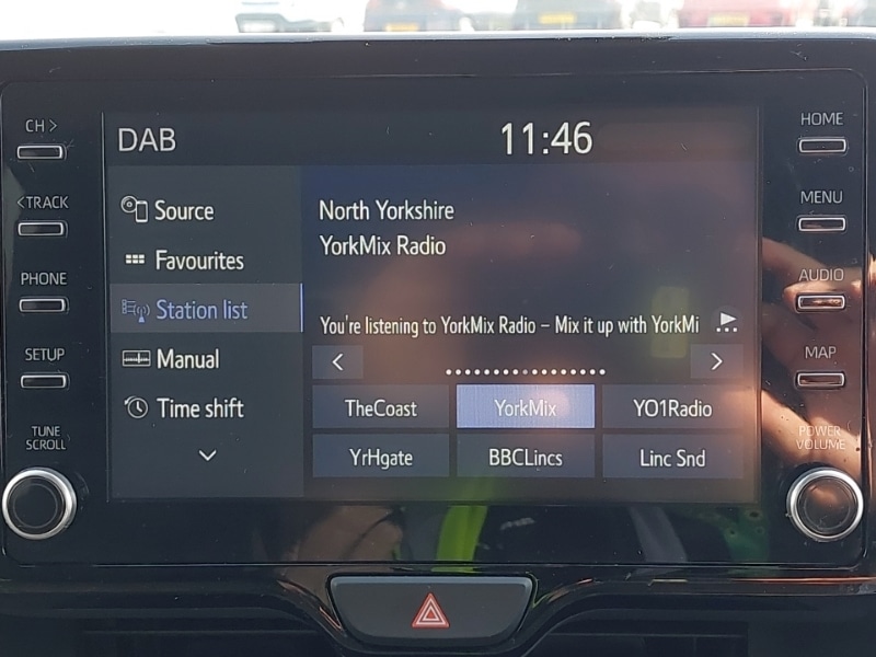 Used Toyota Yaris 2023 for sale - 78164508: Photo 17