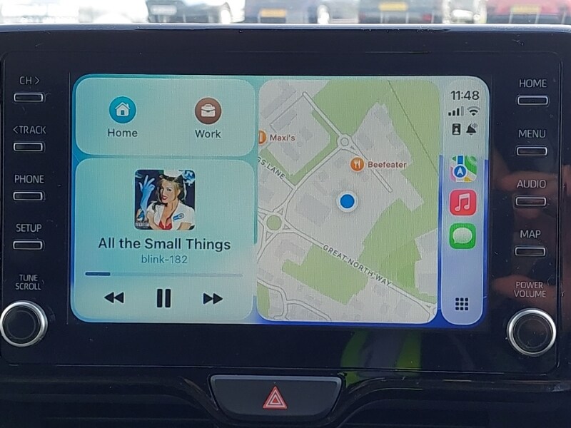 Used Toyota Yaris 2023 for sale - 78164508: Photo 18