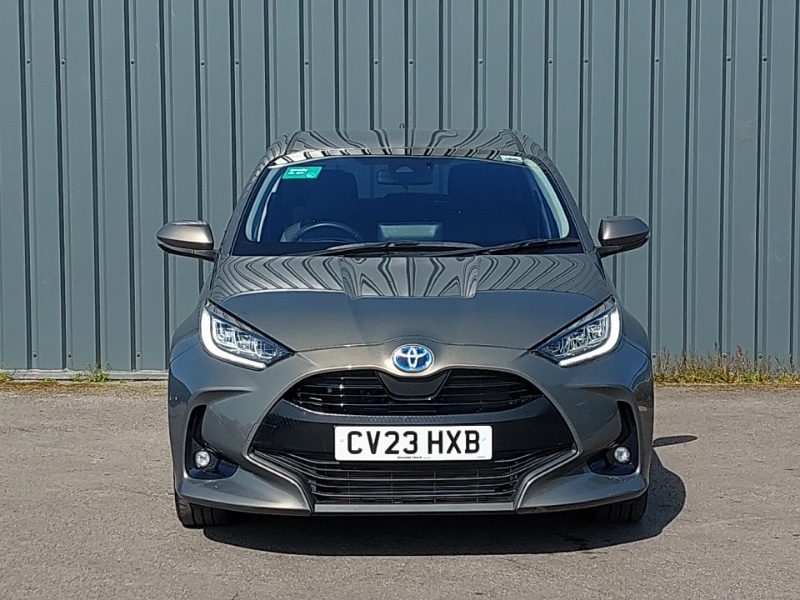 Used Toyota Yaris 2023 for sale - 78164508: Photo 19