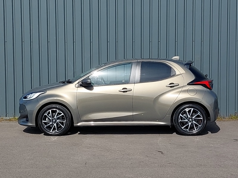 Used Toyota Yaris 2023 for sale - 78164508: Photo 4