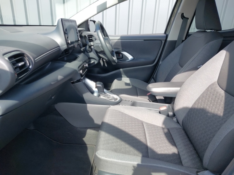 Used Toyota Yaris 2023 for sale - 78164508: Photo 5