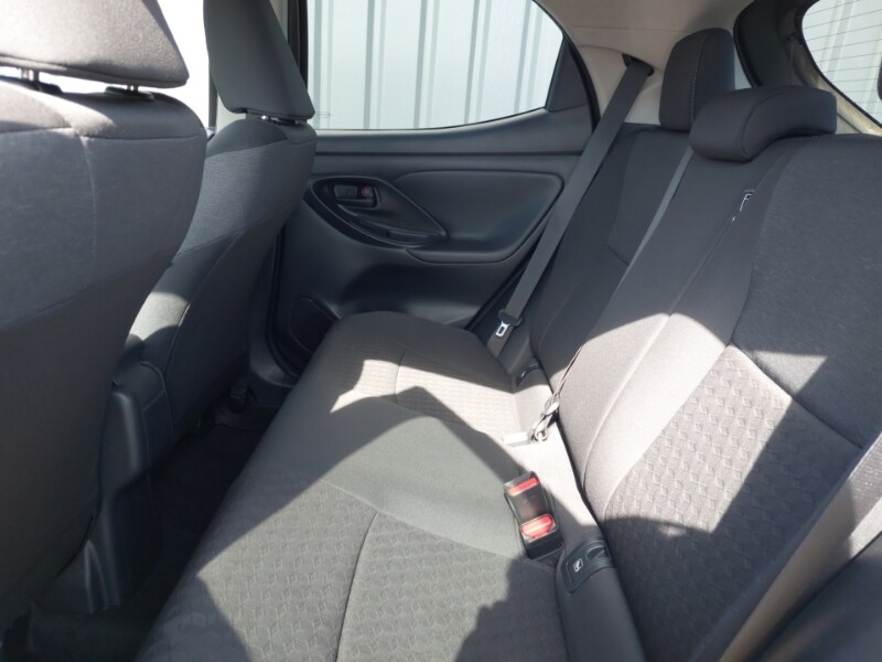 Used Toyota Yaris 2023 for sale - 78164508: Photo 6