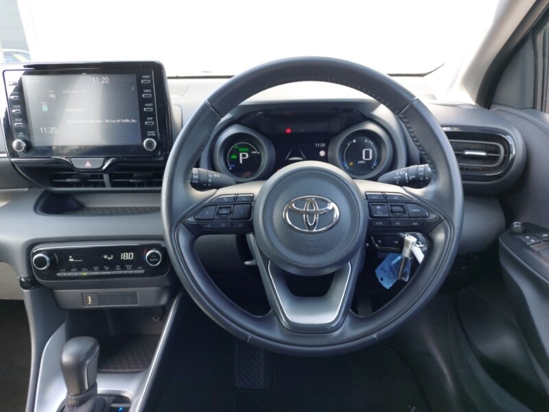 Used Toyota Yaris 2023 for sale - 78164508: Photo 7