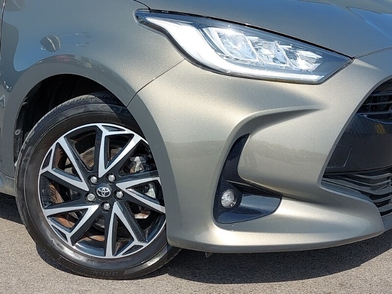 Used Toyota Yaris 2023 for sale - 78164508: Photo 9