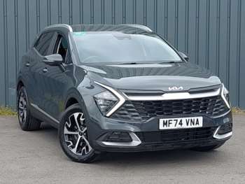 2024 - 1.6T GDi 207 HEV 3 5dr Auto