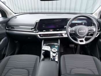 Used Kia Sportage 2024 for sale - 74706237: Photo