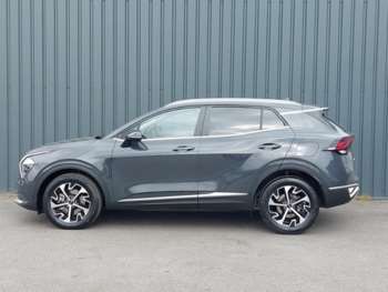 Used Kia Sportage 2024 for sale - 74706237: Photo