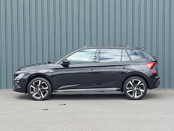 Used Skoda Kamiq 2024 for sale - 75755584: Photo