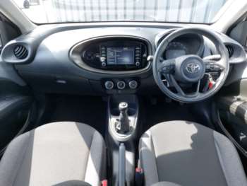 Used Toyota Aygo X 2022 for sale - 74836462: Photo