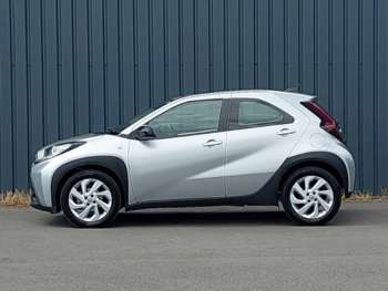 Used Toyota Aygo X 2022 for sale - 74836462: Photo