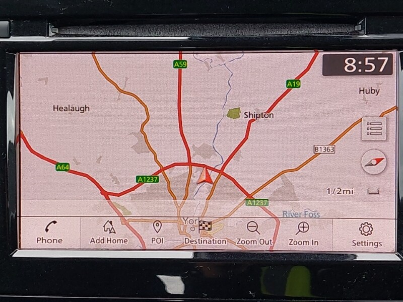 Used Nissan Qashqai 2019 for sale - 78151671: Photo 11