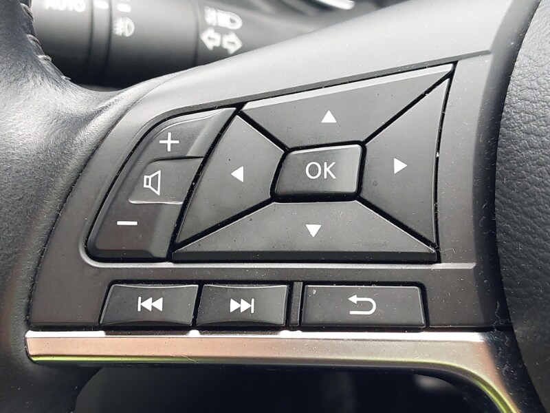 Used Nissan Qashqai 2019 for sale - 78151671: Photo 14