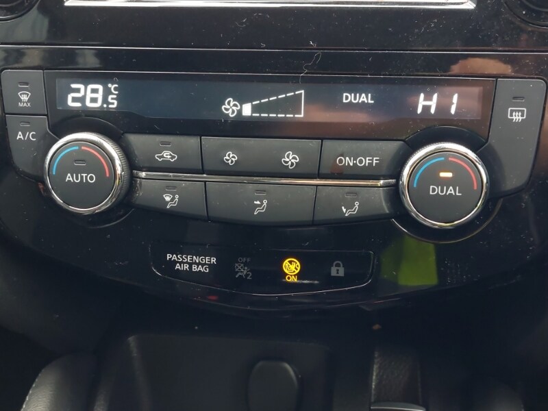 Used Nissan Qashqai 2019 for sale - 78151671: Photo 15