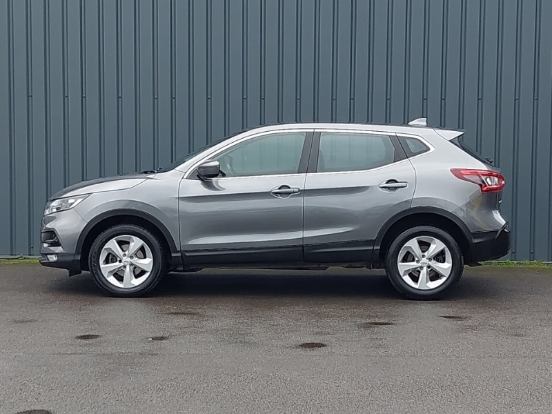 Used Nissan Qashqai 2019 for sale - 78151671: Photo 4