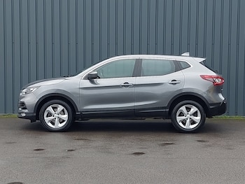 Used Nissan Qashqai 2019 for sale - 78151671: Photo