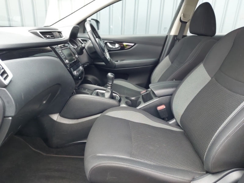 Used Nissan Qashqai 2019 for sale - 78151671: Photo 5