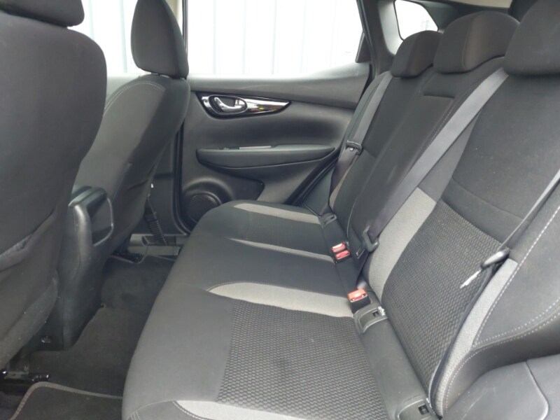 Used Nissan Qashqai 2019 for sale - 78151671: Photo 6