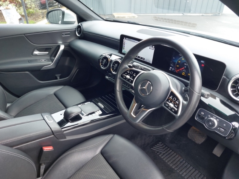 Used Mercedes-Benz A-Class 2019 for sale - 76465116: Photo 12