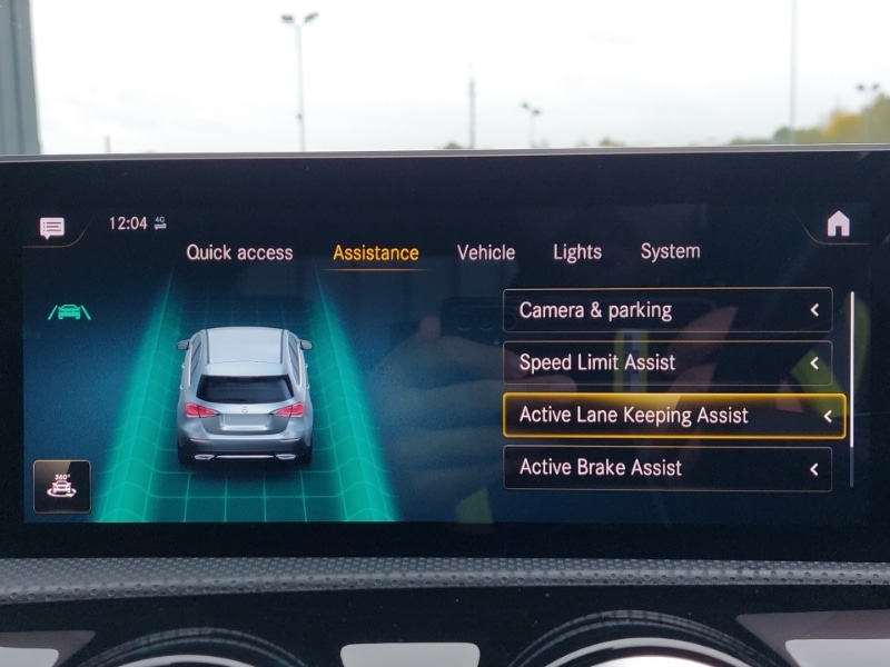 Used Mercedes-Benz A-Class 2019 for sale - 76465116: Photo 18