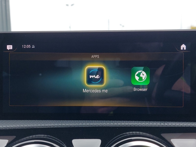 Used Mercedes-Benz A-Class 2019 for sale - 76465116: Photo 19