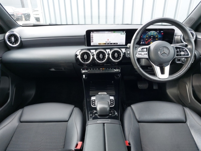 Used Mercedes-Benz A-Class 2019 for sale - 76465116: Photo 2