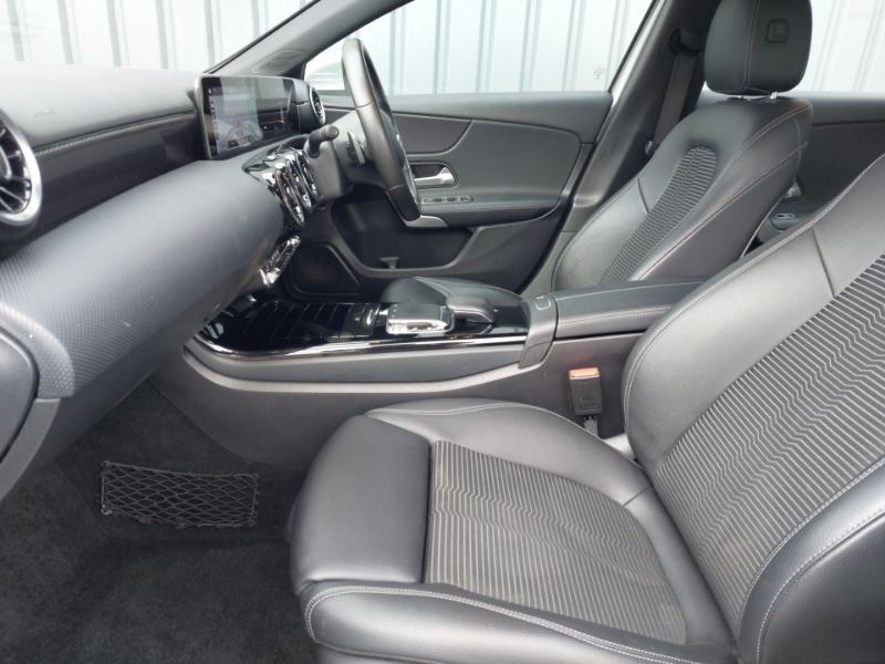 Used Mercedes-Benz A-Class 2019 for sale - 76465116: Photo 5