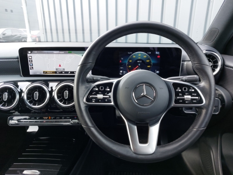 Used Mercedes-Benz A-Class 2019 for sale - 76465116: Photo 7