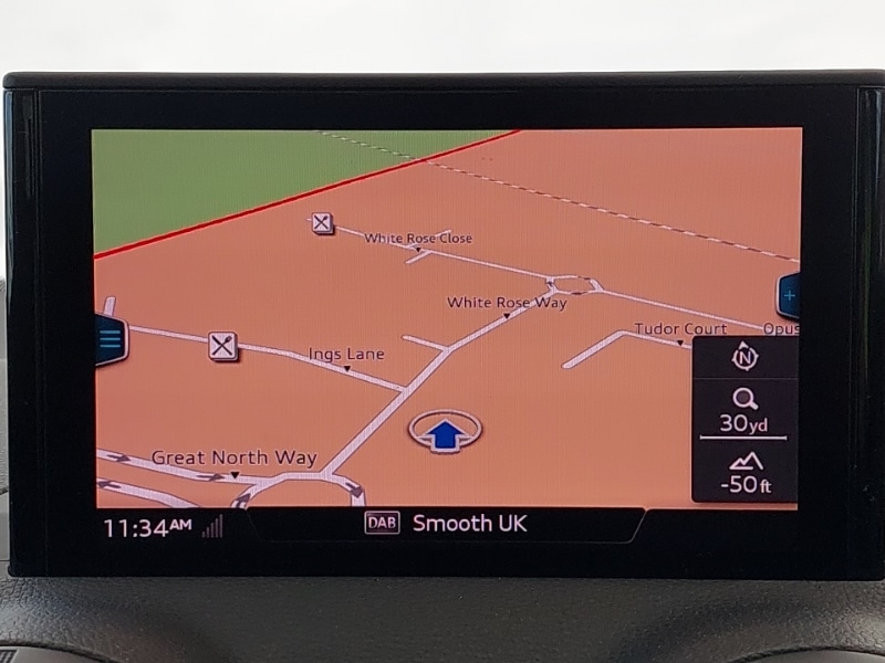 Used Audi Q2 2018 for sale - 76639239: Photo 10