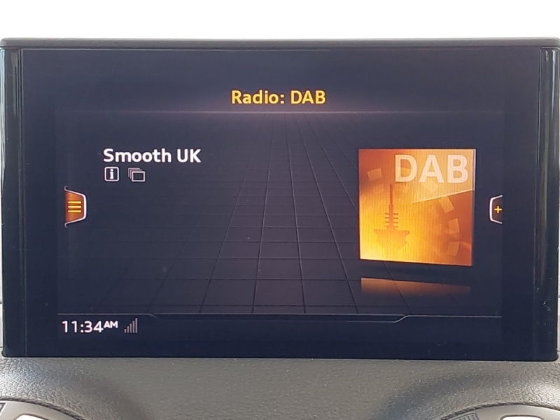 Used Audi Q2 2018 for sale - 76639239: Photo 11