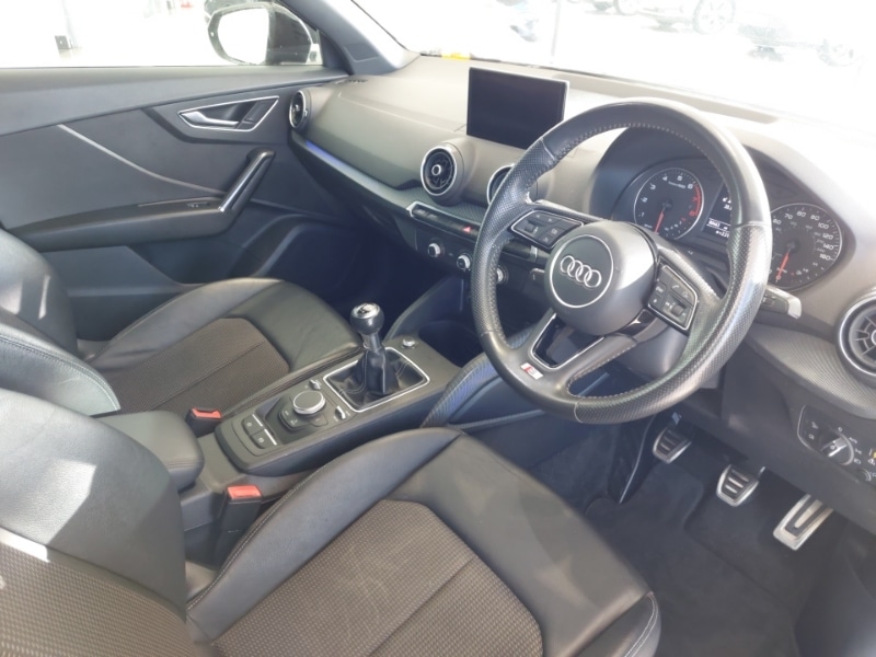 Used Audi Q2 2018 for sale - 76639239: Photo 12