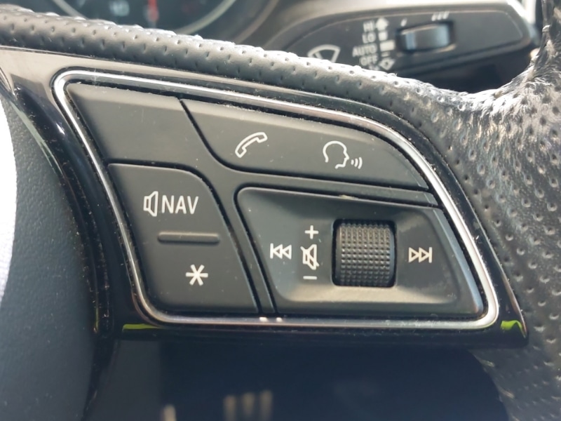 Used Audi Q2 2018 for sale - 76639239: Photo 13