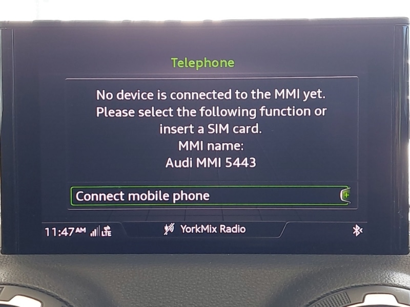 Used Audi Q2 2018 for sale - 76639239: Photo 17