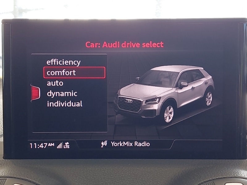 Used Audi Q2 2018 for sale - 76639239: Photo 18