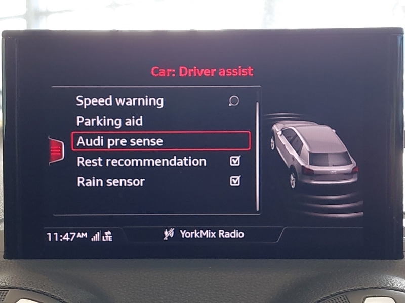 Used Audi Q2 2018 for sale - 76639239: Photo 19