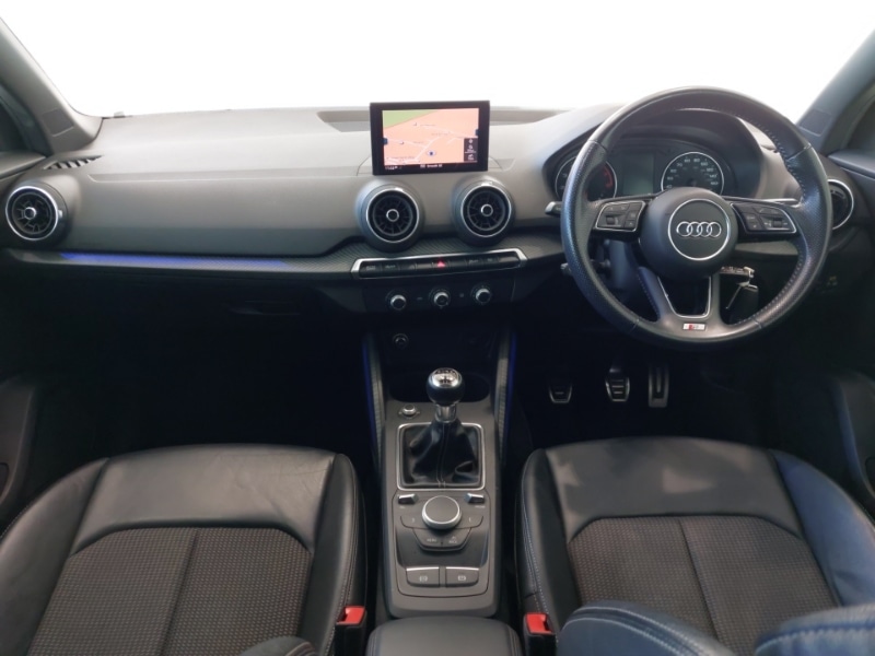 Used Audi Q2 2018 for sale - 76639239: Photo 2