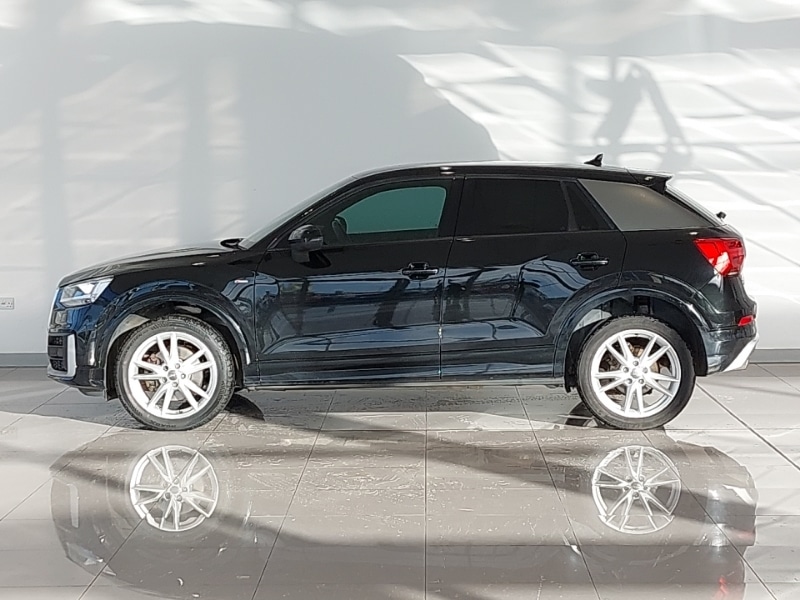 Used Audi Q2 2018 for sale - 76639239: Photo 4