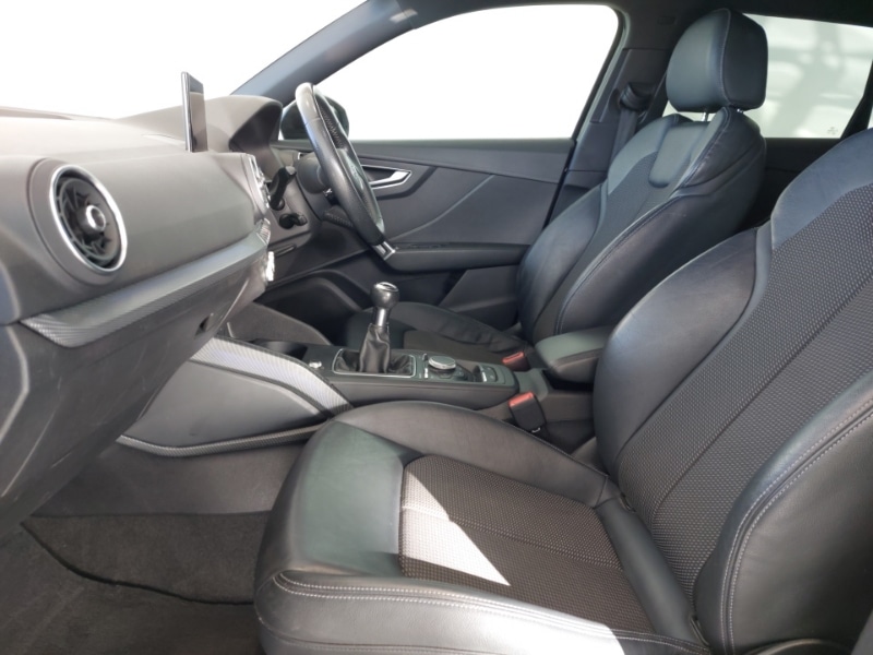 Used Audi Q2 2018 for sale - 76639239: Photo 5