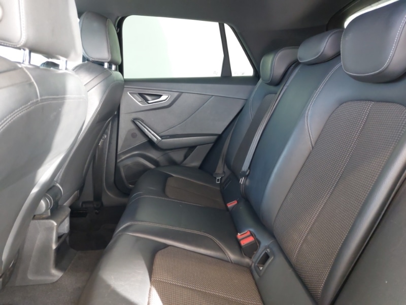 Used Audi Q2 2018 for sale - 76639239: Photo 6