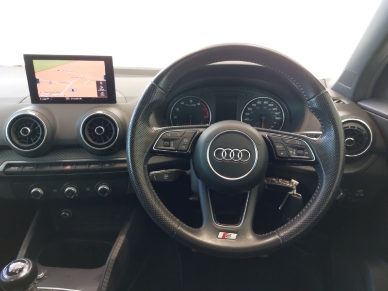 Used Audi Q2 2018 for sale - 76639239: Photo 7