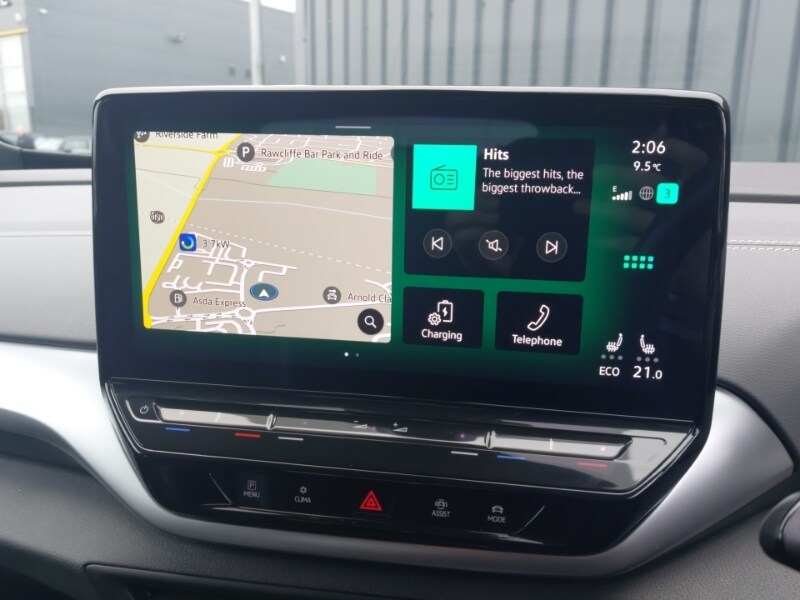 Used Volkswagen ID.5 2023 for sale - 78164480: Photo 10