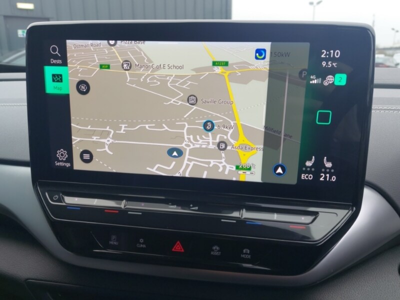 Used Volkswagen ID.5 2023 for sale - 78164480: Photo 16