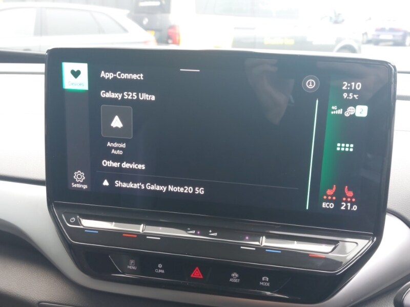 Used Volkswagen ID.5 2023 for sale - 78164480: Photo 18