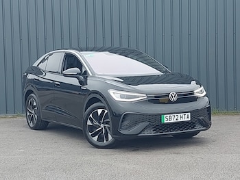 Used Volkswagen ID.5 2023 for sale - 78164480: Photo